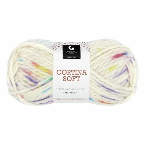Gjestal Cortina Soft Print